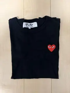 PLAY COMME des GARCONS Tシャツ