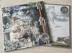 新品未開封】 ヨルシカ 創作 盗作 LP レコード セット - メルカリ
