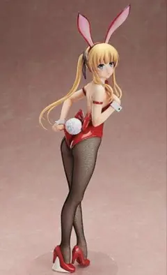 冴えない彼女の育てかた　澤村・スペンサー・英梨々　バニーVer 1/4スケール