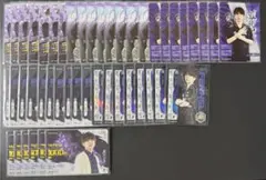 IJLカード FENNEL Hasha