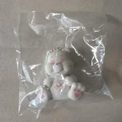 Care Bears フロッキー フィギュアマスコット2 スパークルハートベア