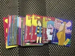 希少】ふしぎ遊戯 カードダス アマダ 大量まとめ売り！ - メルカリ
