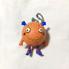 送料込み ナンジャモンジャ　フィギュア　マスコット　キーホルダー　グッズ