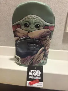 212 KITCHEN STORE スターウォーズマンダロリアングローグーミトンのサムネイル
