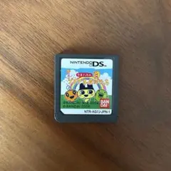 たまごっちのプチプチおみせっち　任天堂　DS