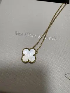 Van Cleef & Arpels ネックレス