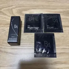 POLA BA サンプル セット売りのサムネイル