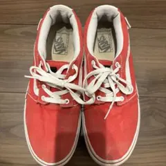 1000円お値下げ中！靴　メンズ　VANS