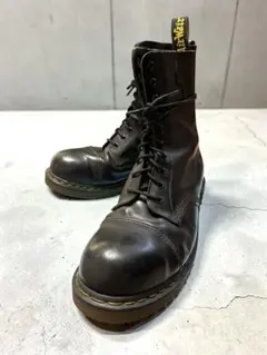 読様 激レア未使用Dr.Martens 1919 UK8 g-dragon着 - メルカリ