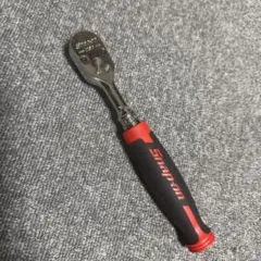 再出品☆未使用♪Snap-on ラチェット3/8FH100 - メルカリ