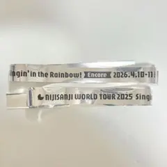 2026年最新】銀テープ にじさんじの人気アイテム - メルカリ