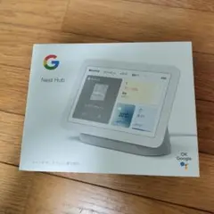 Google Nest Hub