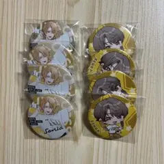 2025年最新】缶バッジまとめ売りの人気アイテム - メルカリ