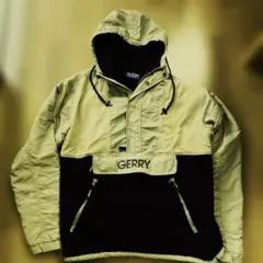 GERRY プルオーバー フリースジャケット ツートン ビンテージ パタゴニアのサムネイル