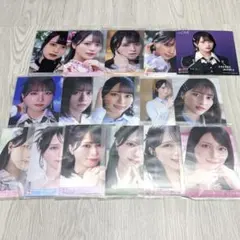 す*ぶ様 イコラブ 佐々木舞香 封入生写真 まとめ売り