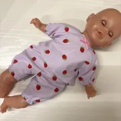 ピーターキンベビーパジャマ