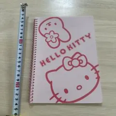 2026年最新】キティ メモ帳の人気アイテム - メルカリ