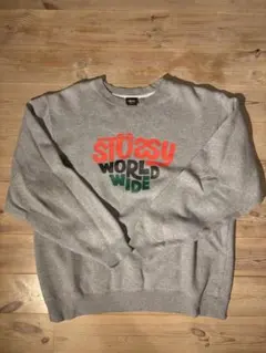 90s old stussy スウェットのサムネイル
