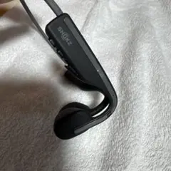 SHOKZ 骨伝導イヤホン　ワイヤレスイヤホン