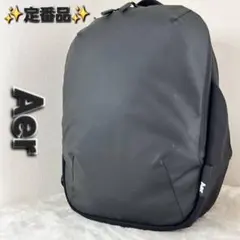 ✨定番品✨エアー デイパック2 リュック バックパック 黒のサムネイル