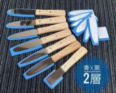 CoCグリッパー 「No.1、1.5、2、2.5、3」まとめ売りセット CoCグリッパー 「No.1、1.5、2、2.5、3」まとめ売りセット - メルカリ