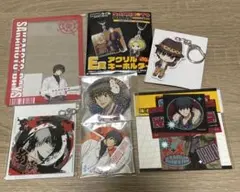 サカモトデイズ　南雲　おまとめ