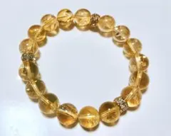 超綺麗なシトリンアイリス約10mmデザブレ - メルカリ
