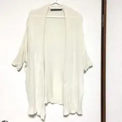 FRAMES ドルマン カーディガン (M)のサムネイル
