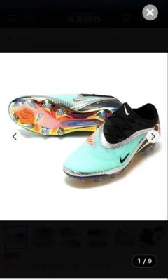 2026年最新】nike phantom agの人気アイテム - メルカリ