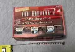 【新品未使用】MIRUMO intelligent 車　セキリティー　キーレスのサムネイル