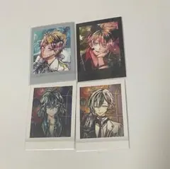 あくねこ 1階部屋組 ロノ ベリアン バスティン