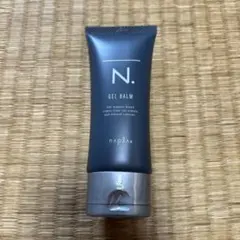 ナプラ N. オム ジェルバーム 100g ナプラ ヘアスタイリング 新品未開封のサムネイル