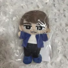 【新品】SnowMan すのチルぶら下がりシリーズ ぬいぐるみver 渡辺翔太