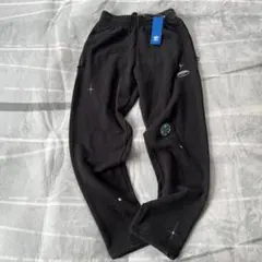 アディダスオリジナルス adidas スウェットパンツ タグ付き メンズ S