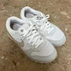 Nike MD Runner 2ナイキ 24.5cm L05703