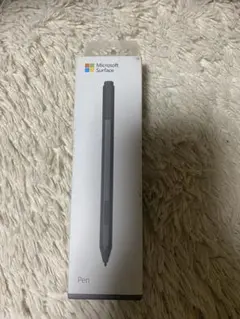 液タブ・ペンタブ Microsoft surface Pen 1776 Amazon.com: Microsoft Surface Pen, Charcoal Black, Model: 1776