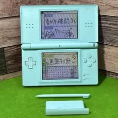 ニンテンドーds