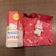 HIPPERS Hello Kitty and Friends マイメロディ
