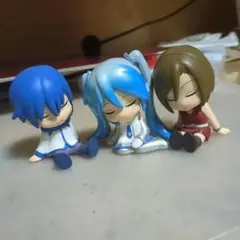 初音ミク肩ズンfig part2