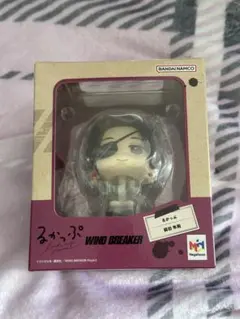 新品未開封　るかっぷ　蘇枋隼飛