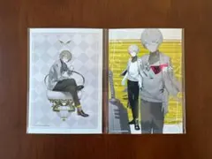 Caligula Overdose ブロマイドセット L判 女主人公 帰宅部 - メルカリ