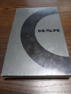 DR.VAPE Model 2 電子タバコ本体