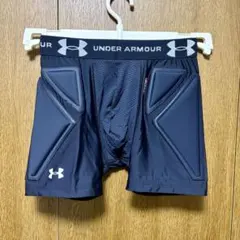 UNDER ARMOUR MPZショーツ 新品　　MDのサムネイル