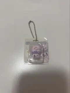 エスターバニー パッケージミニチュアコレクション ガチャガチャ