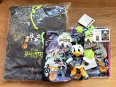 【新品・セット・値下げ】ディズニーハロウィン2025 (コースター付き)