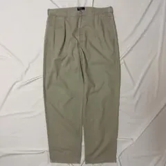 90s Ralph Lauren チノパン ポロチノ 初期タグ ピーチスキン - メルカリ