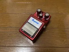 Ibanez TS9 40TH 限定カラー 箱付き Ibanez TS940TH｜TS9デビュー40周年を記念した限定モデルが登場