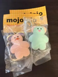 mojojojo Vol.4 2点セット