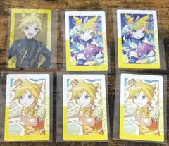 プロセカ 鏡音レン まとめ売り