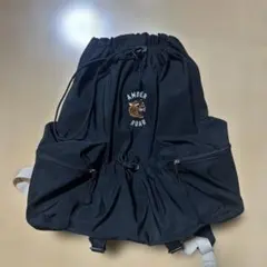 まゆ様専用AMBER ROAR ブラック リュック